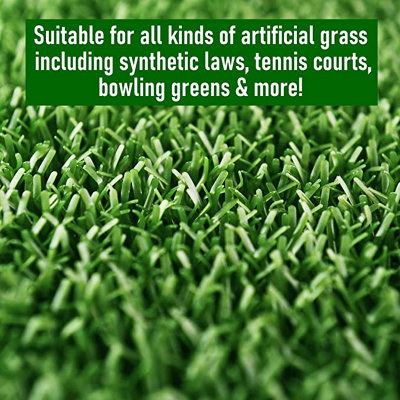 ULTIMA-PLUS XP Artificial Grass Cleaner - Perfect for Pet Owners Fresh Cut Grass Fragrance 20L - 3