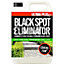 Ultima-Plus XP Black Spot Remover Eliminator for Patio, Stone, Block Paving, Indian Sandstone, and More 5L