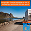 Ultima-Plus XP Caravan & Motorhome Blue Toilet Chemical Fluid Solution Cleaner 4L