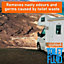 Ultima-Plus XP Caravan & Motorhome Blue Toilet Chemical Fluid Solution Cleaner 4L