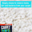 Ultima-Plus XP Carpet Cleaning Shampoo - High Concentrate Cleaning Solution for all Carpets 15L Ocean Breeze