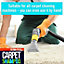 Ultima-Plus XP Carpet Cleaning Shampoo - High Concentrate Cleaning Solution for all Carpets 20L Ocean Breeze