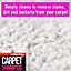 Ultima-Plus XP Carpet Cleaning Shampoo - High Concentrate Cleaning Solution for All Carpets Floral