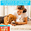 Ultima-Plus XP Pet Carpet Shampoo - Professional Carpet Cleaning Solution Perfect for Pet Owners Citrus
