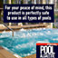 ULTIMA-PLUS XP Pool Algaecide - Removes Algae in Pools, Hot Tubs and Spas 4L