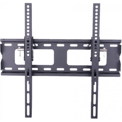 Ultimate Mounts UM118S Tilting TV Wall Mount Bracket for 32" - 55" TVs Price Comparisons | Compare The Build
