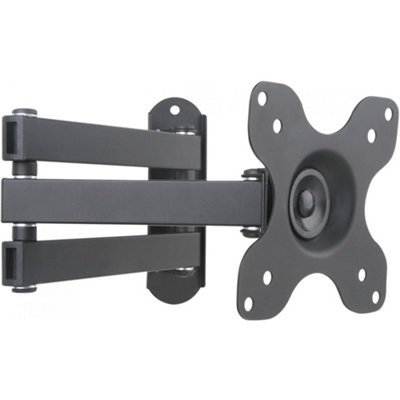 Ultimate Mounts UM923 Swing Arm Cantilever Wall Bracket for 13"-27" TVs Price Comparisons | Compare The Build