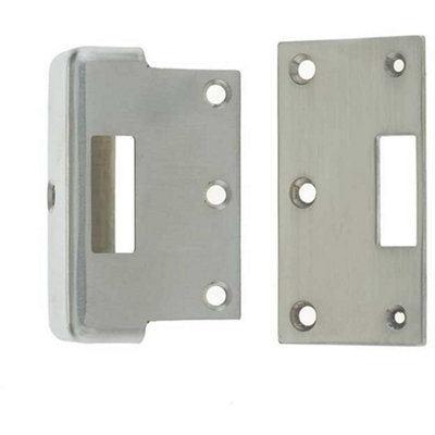 Ultimate Rim Conversion Kit for FB Mortice Locks