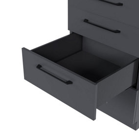 Ultra box - drawer system - 450mm cabinet depth - H167