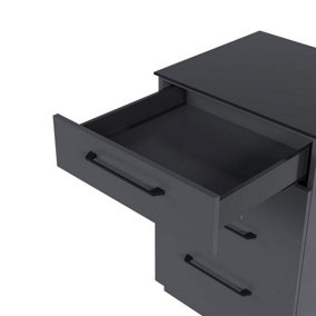Ultra box - drawer system - 450mm cabinet depth, H86