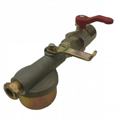 Ultra Compact Valve with Oil Tank Filter Valve - Heating Oil Tank ...