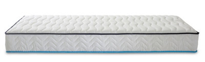 Ultra Cool Mattress - Cool Blue Memory