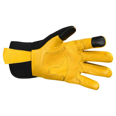 Ultra Guard Safety Gloves - Lightweight Workwear
