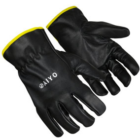 Ultra Safety Gloves for Driving & Gardening - Lightweight Workwear