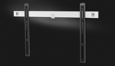 Ultra Slim 32-90 inch Fixed TV Bracket