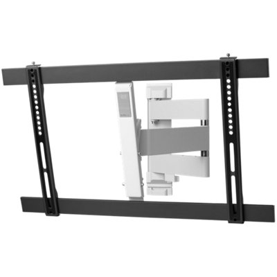 Ultra Slim 32-90 inch Full-Motion TV Bracket