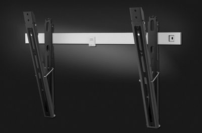 Ultra Slim 32-90 inch Tilting TV Bracket