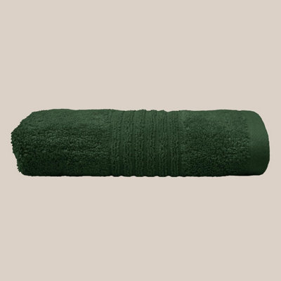 Ultra Soft Bamboo Bath Sheet - Khaki