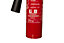 UltraFire 2kg CO2 Fire Extinguisher