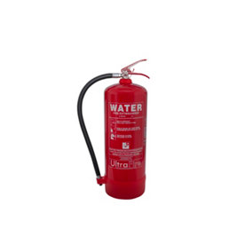 UltraFire 9ltr Water Fire Extinguisher