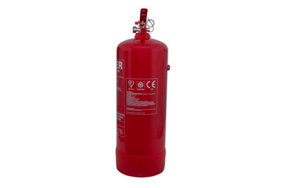 UltraFire 9ltr Water Fire Extinguisher