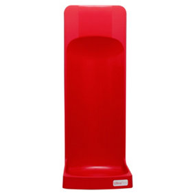 UltraFire Single Fire Extinguisher Stand - Red