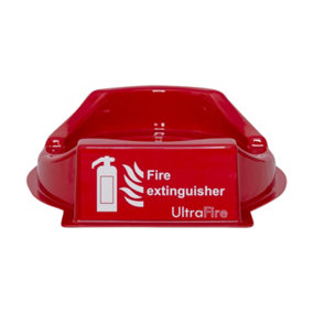 UltraFire Single Universal Fire Point - Red