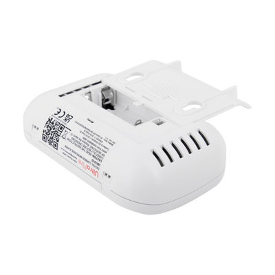 UltraFire UBCO1D- 10 Year Life Digital Carbon Monoxide Alarm