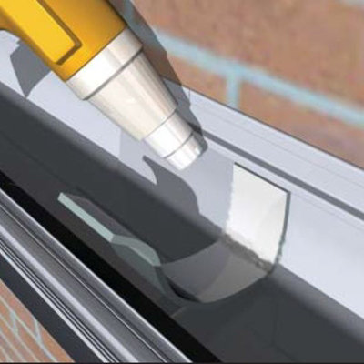 Ultraframe Conservatory Box Gutter Sealing Tape - 1m