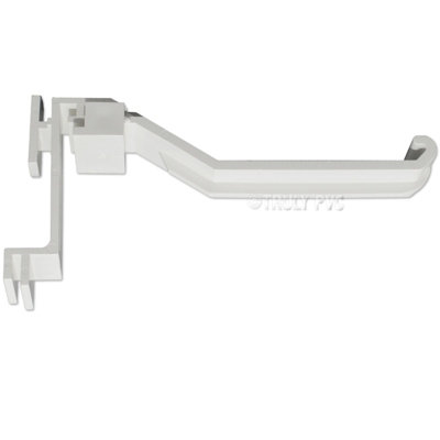 Ultraframe UCB500 Ultralite 500 Concealed Gutter Brackets (5 Pack)