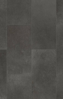 Ultragrip Empress Preston Tile Vinyl by Remland (10m x 2m)