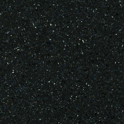 Ultragrip Liana Speckled Vinyl by Remland (Liana Black 989E, 3m x 2m)