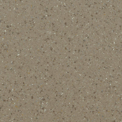 Ultragrip Liana Speckled Vinyl by Remland (Liana Grey Beige 663L, 1m x 3m)