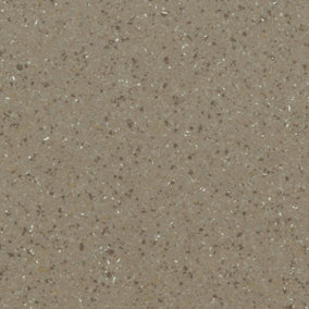 Ultragrip Liana Speckled Vinyl by Remland (Liana Grey Beige 663L, 1m x 3m)