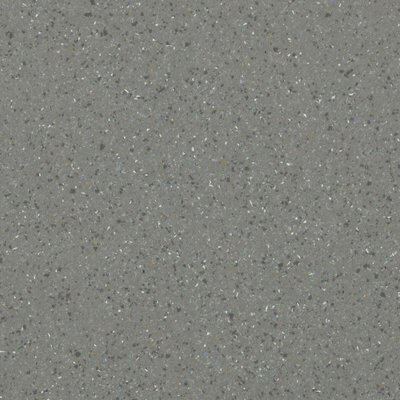 Ultragrip Liana Speckled Vinyl by Remland (Liana Light Grey 919M, 1m x 4m)