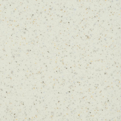 Ultragrip Liana Speckled Vinyl by Remland (Liana White 009L, 1m x 3m)