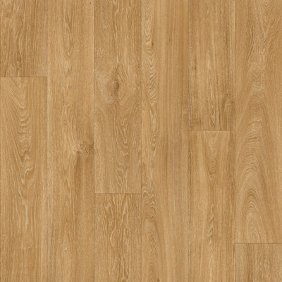 Ultragrip Xtreme Havanna Wood Vinyl by Remland (Havanna Oak 662M, 3m x 2m)