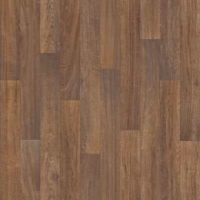 Ultragrip Xtreme Oak Vinyl by Remland (Natural Oak 369M, 3m x 4m)