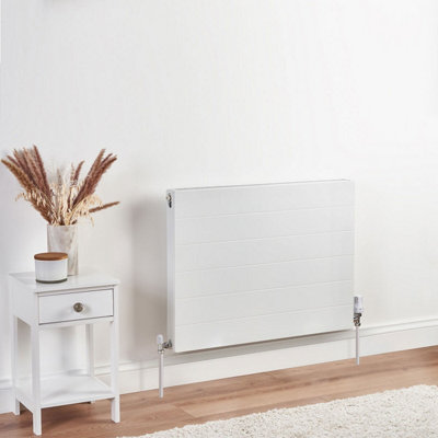 Ultraheat Lanner Radiator 600x800x71 mm High Output Hot Water Panel ...