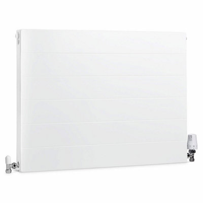 Ultraheat Lanner Radiator 600x800x71 mm High Output Hot Water Panel ...