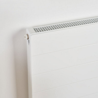 Ultraheat Lanner Radiator 600x800x71 mm High Output Hot Water Panel ...