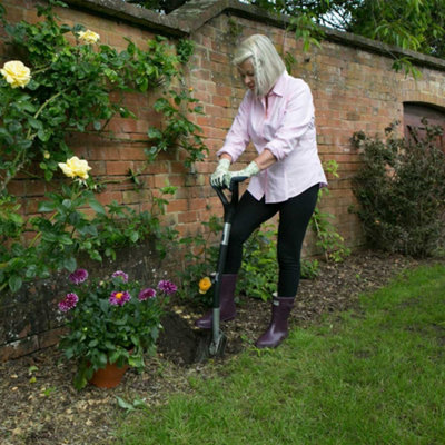 Ultralight Digging Spade by Wilkinson Sword