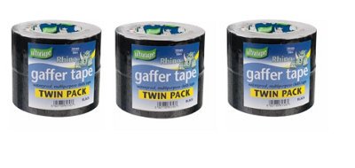 Ruban Adhésif Multi-usage Renforcé | Emballages