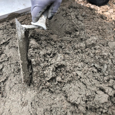 UltraTile ProPave Mortar Outdoor Tiling Fibre Modified Cement Binder 20kg