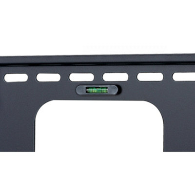UM102M Ultimate Mounts UM102M TV Bracket for up to 80" TVs - Tilting - 4