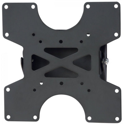 UM113 VESA Black Tilting Wall Bracket for 15" - 40" TV - 4