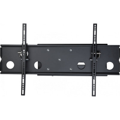 UM126M Ultimate Mounts Heavy Duty Swing Arm Wall Bracket for 42"- 80" TVs - 6