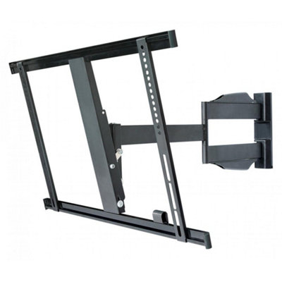 UM301L Ultimate Mounts Pull Out Wall Bracket for 37" to 55" TVs - 4