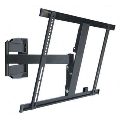 UM301L Ultimate Mounts Pull Out Wall Bracket for 37" to 55" TVs - 5