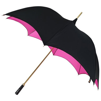 Goth umbrella store